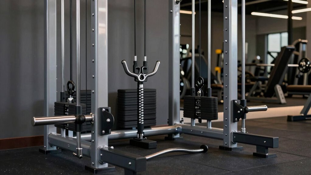 attachment compatibility and durability