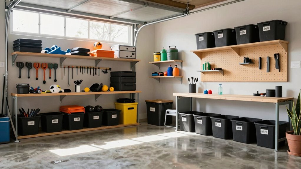 avoid shelving and accessibility mistakes