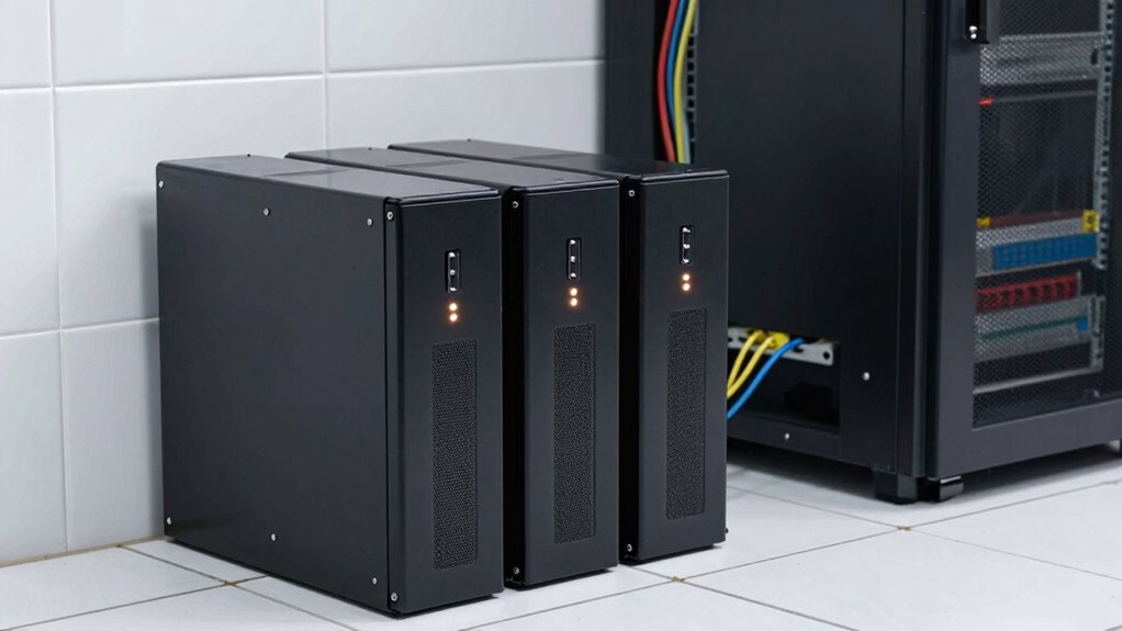 avoid underestimating battery requirements