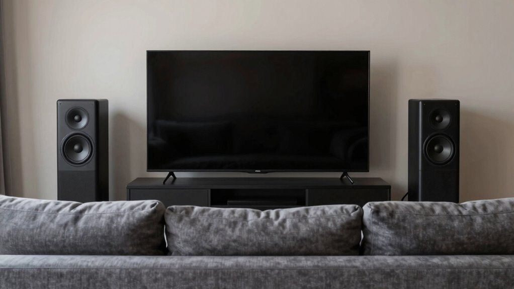 avoiding surround sound mistakes