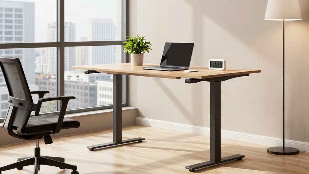 balance ergonomic support movement