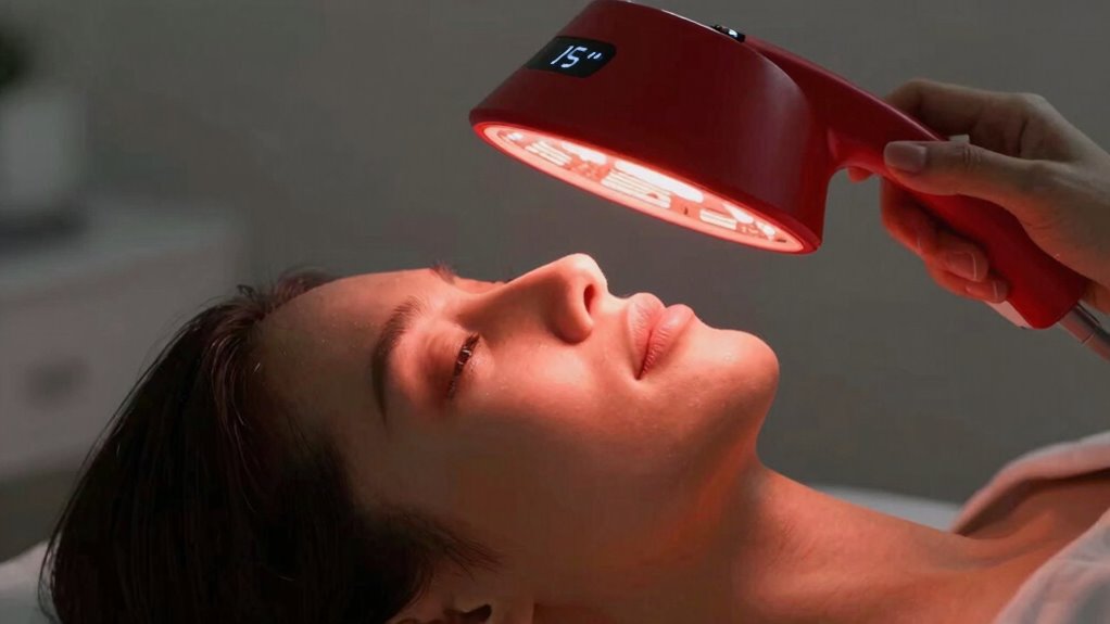 balance monitor adjust rest