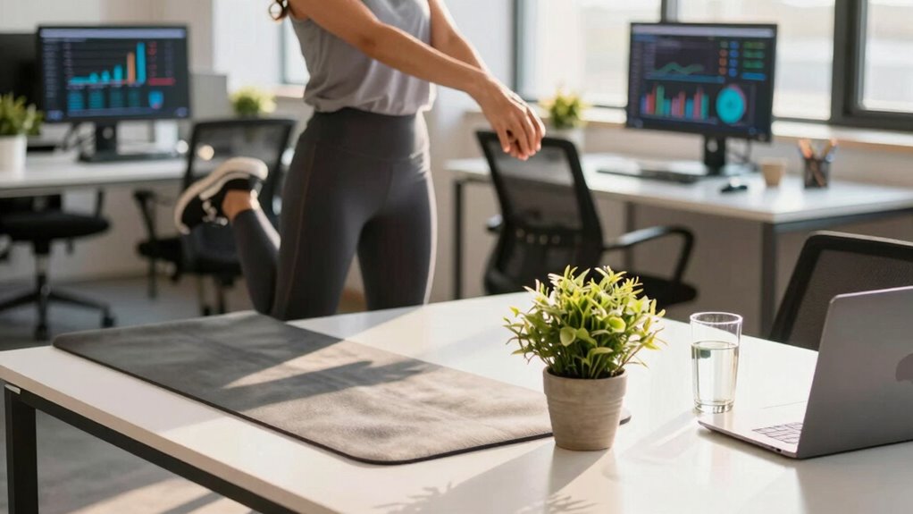 boost focus and well being