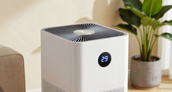 calculate cadr for rooms