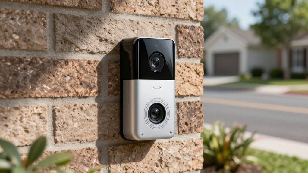 camera angle testing and verification