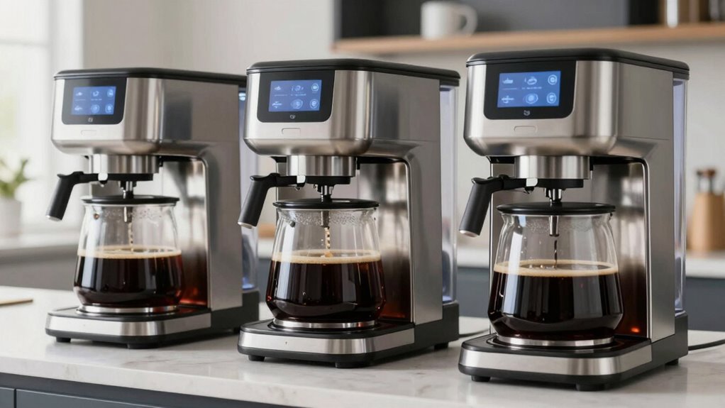 capacity durability filtration efficiency