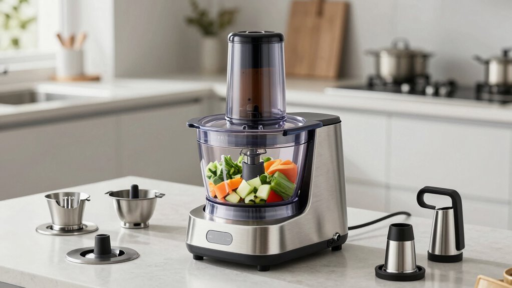 capacity power versatility safety