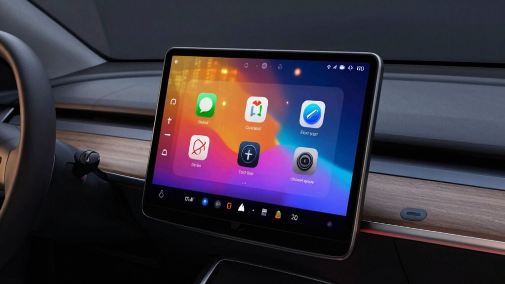 car compatibility and features