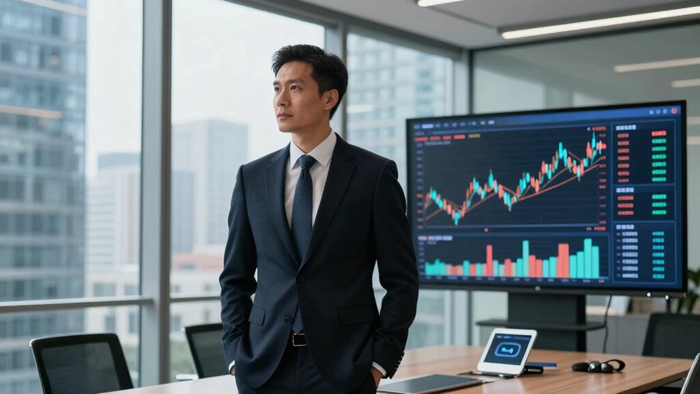 ceo leadership impacts gadget pricing