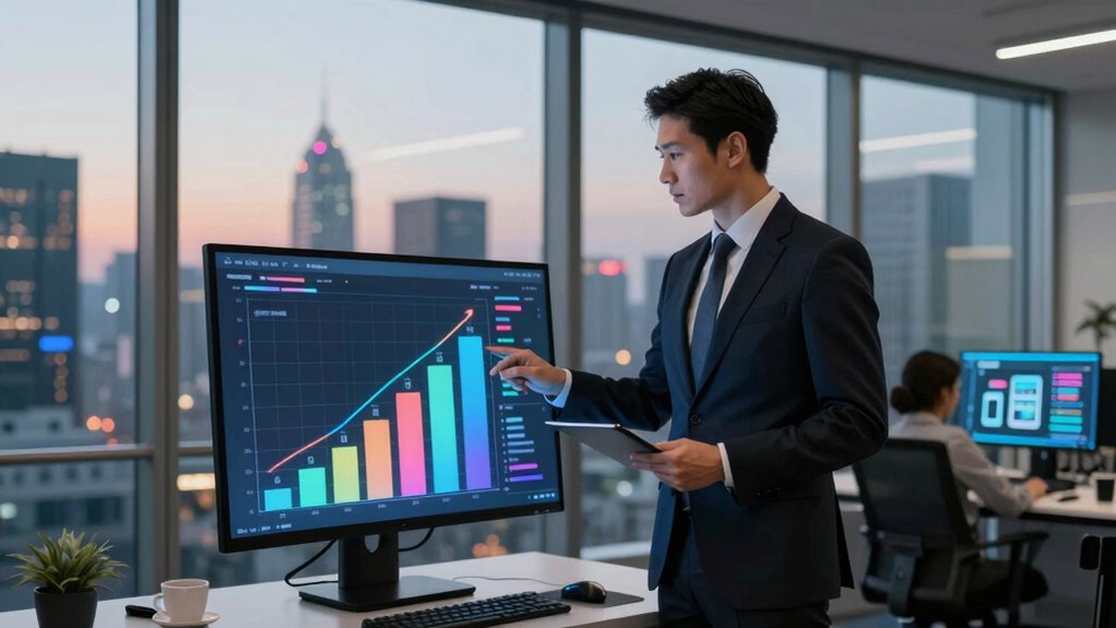 ceo strategies influence gadget prices