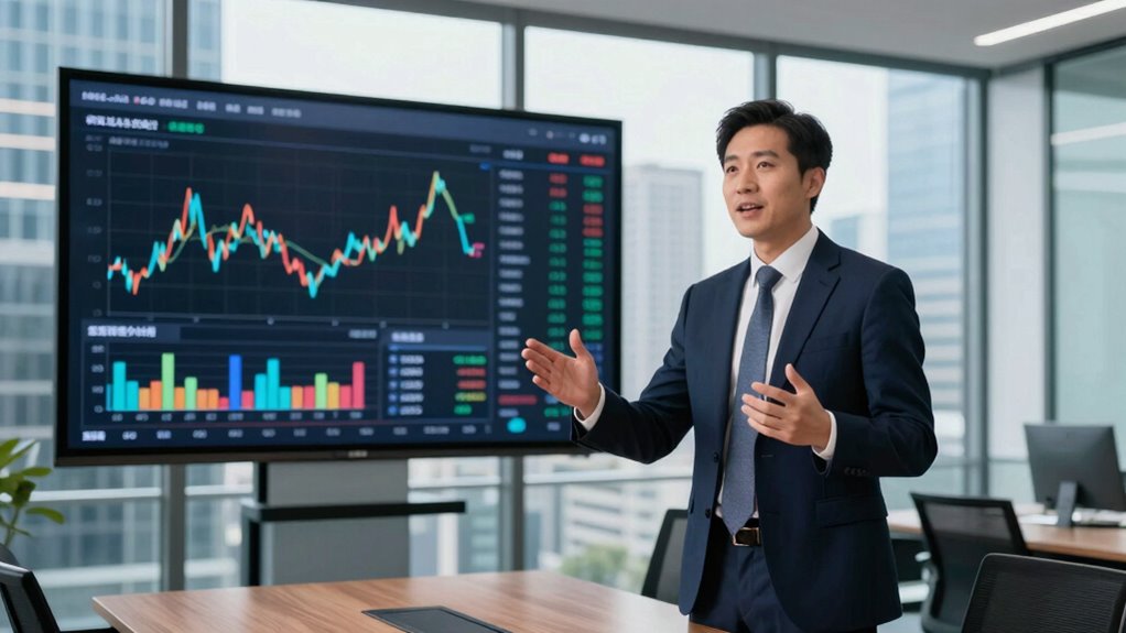 ceo tone influences consumer demand