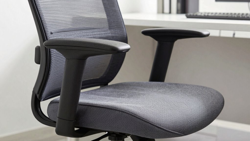 check for proper support