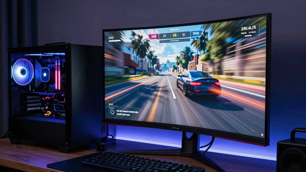 check hardware compatibility and cooling