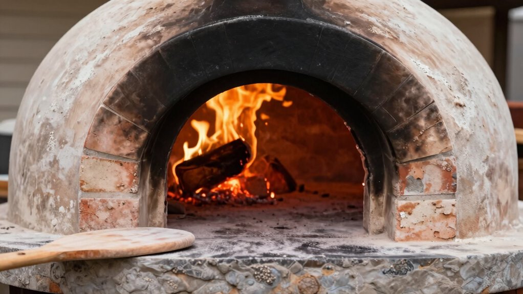 check oven heat accuracy