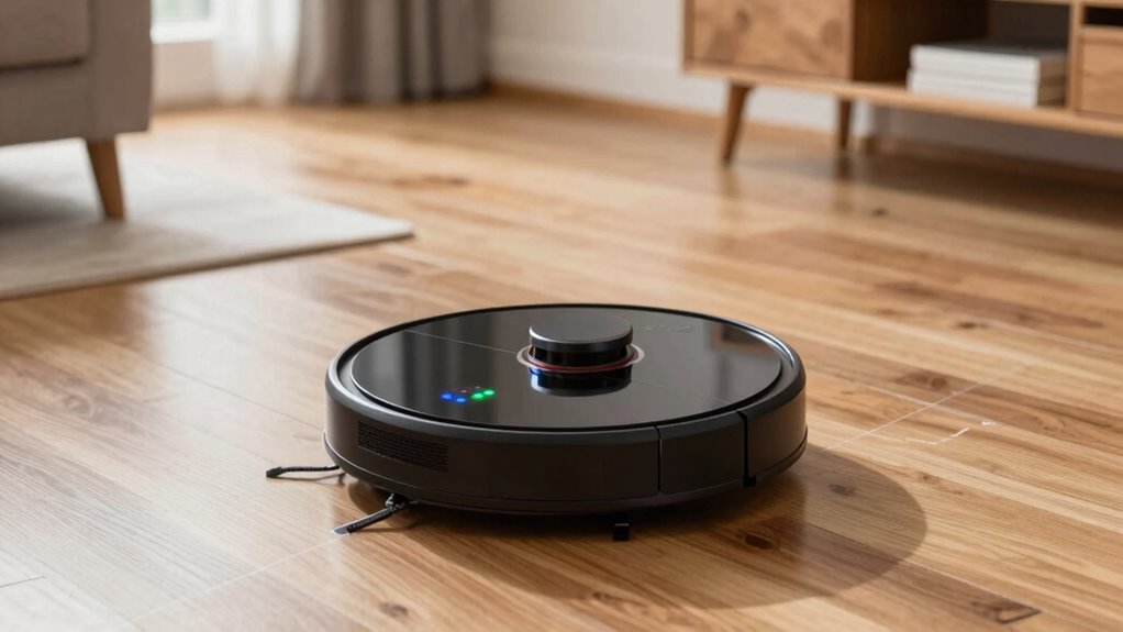 check sensors and update