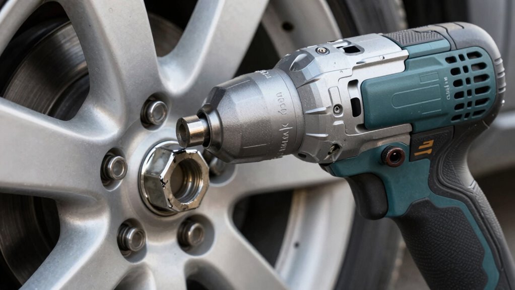 check tighten verify torque