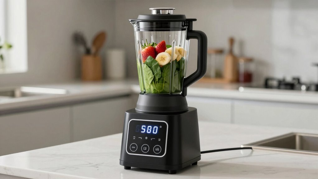 choose blender based needs