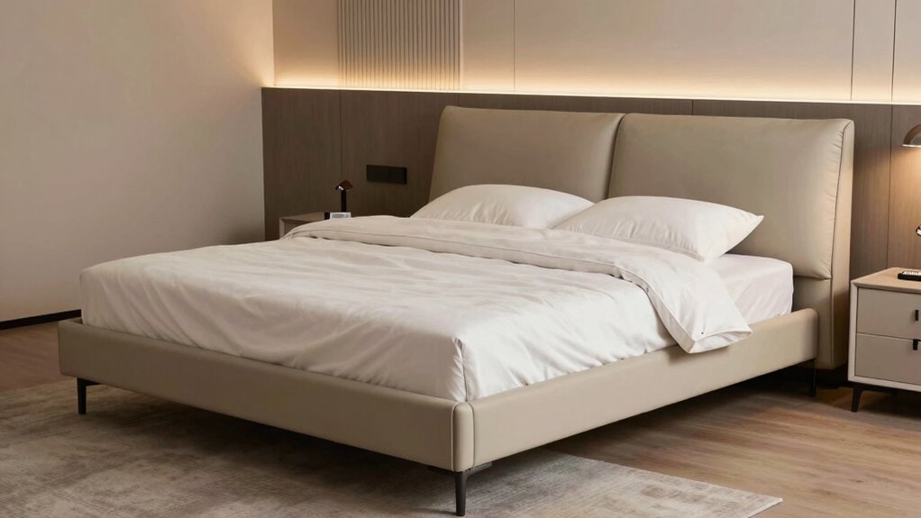 choose compatible adjustable beds