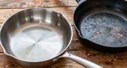 choose durable cookware wisely