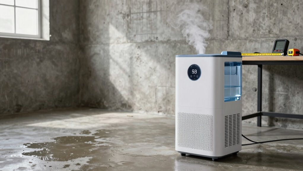 choose efficient quiet well sized