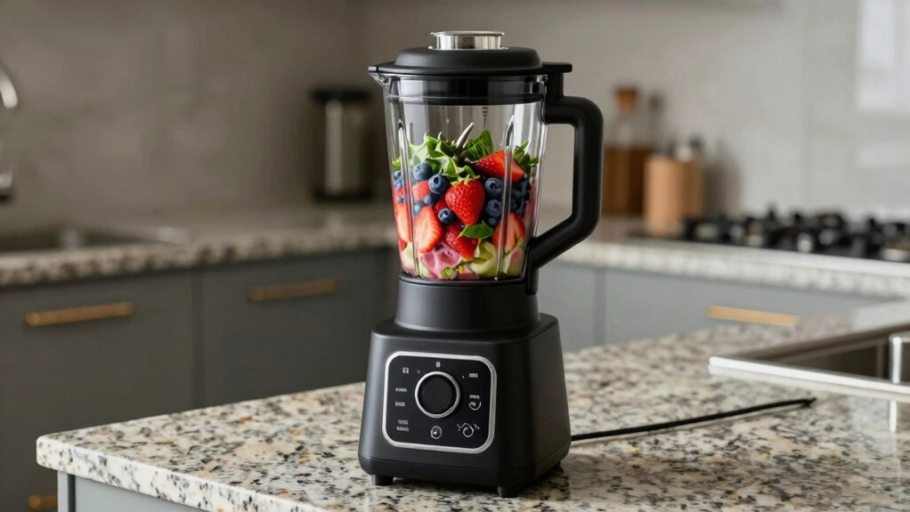 choose features for quality