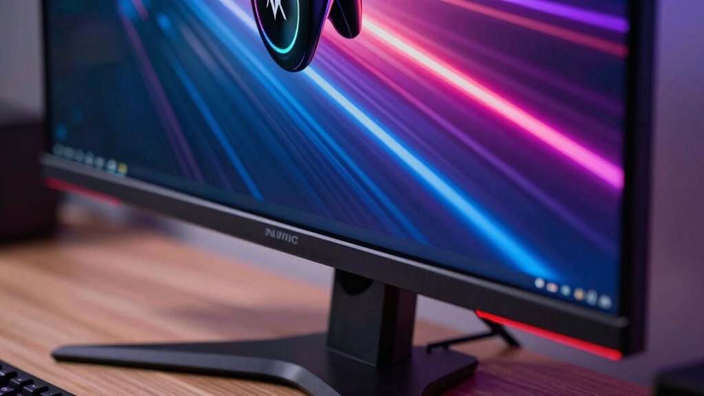 choose monitor based needs