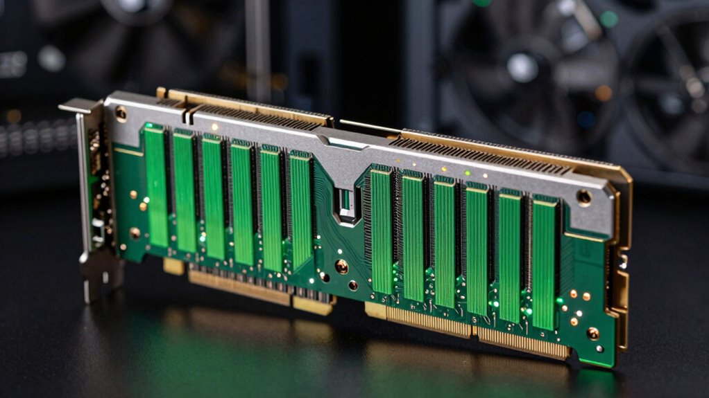 choose vram for longevity