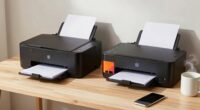 choosing affordable home printers