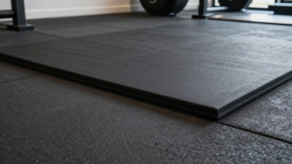 choosing durable safe mats