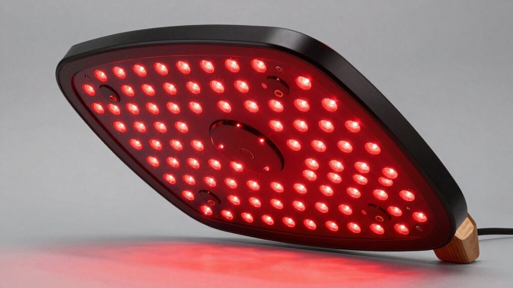choosing effective red light panels