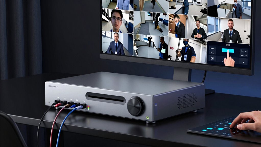 choosing reliable nvr features