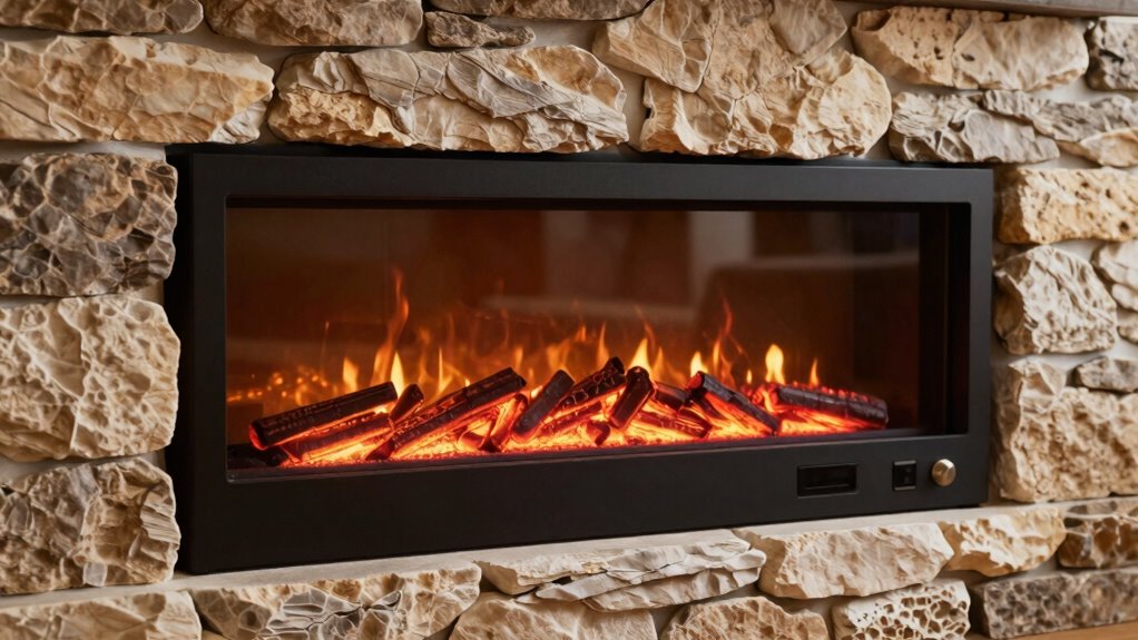 choosing safe compatible fireplace