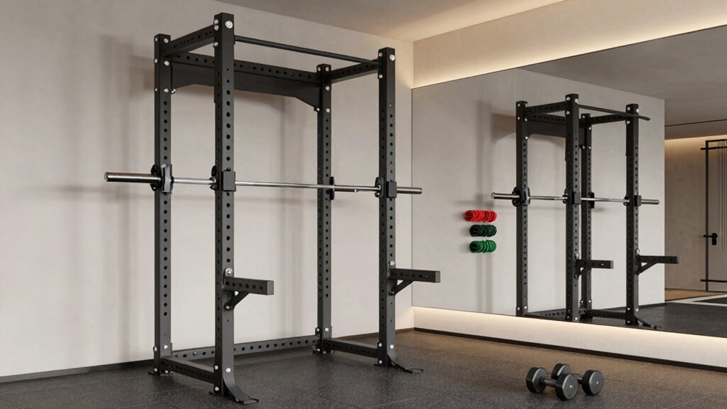 choosing safe versatile equipment