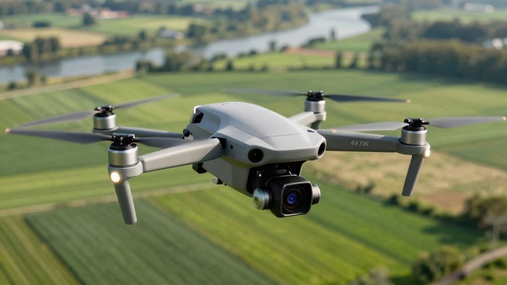 choosing the right drone