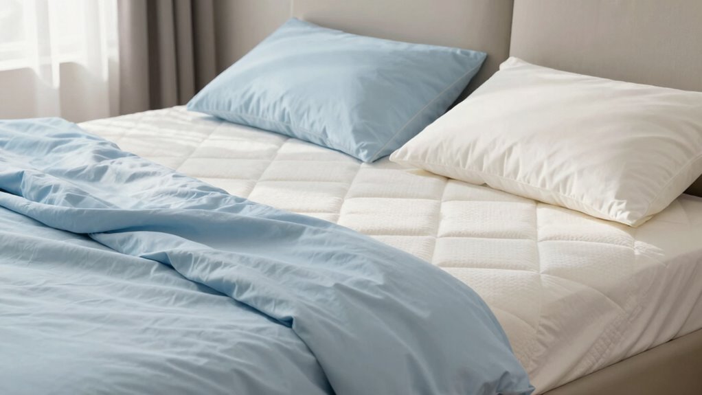 choosing the right mattress firmness