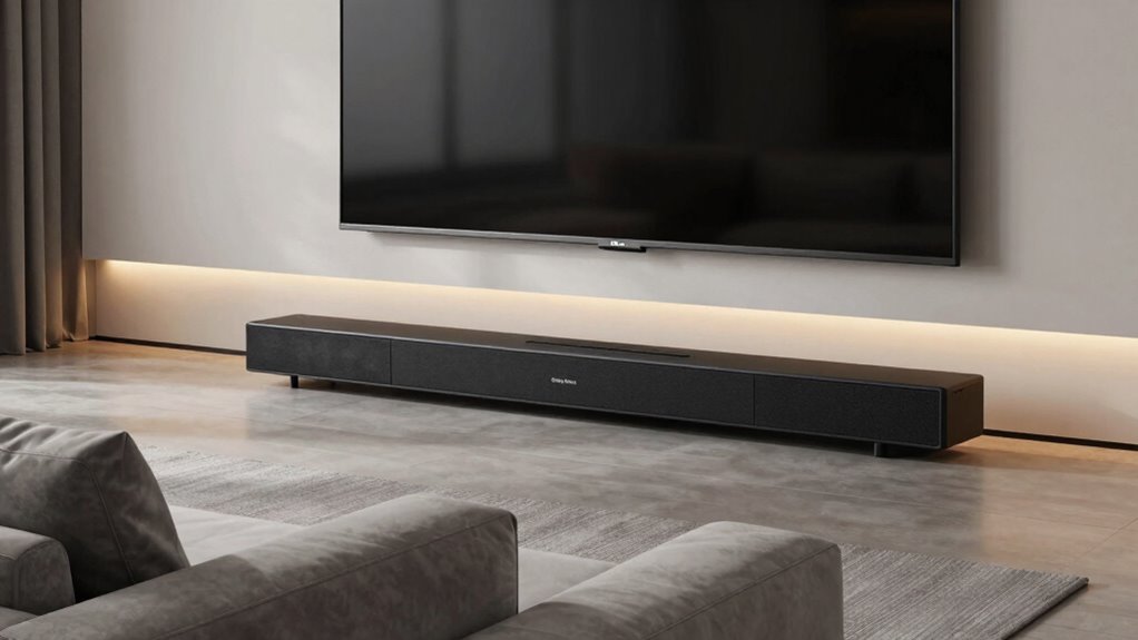 choosing the right soundbar