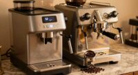 coffee brewing automation comparison