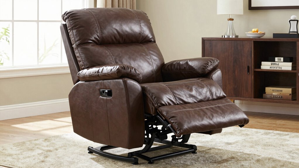comfort fit durability assistance