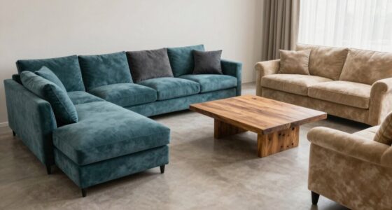 comparing flexibility and value