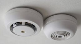 comparing smoke detector types