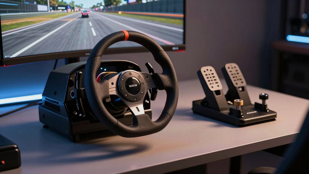 compatibility realism build quality