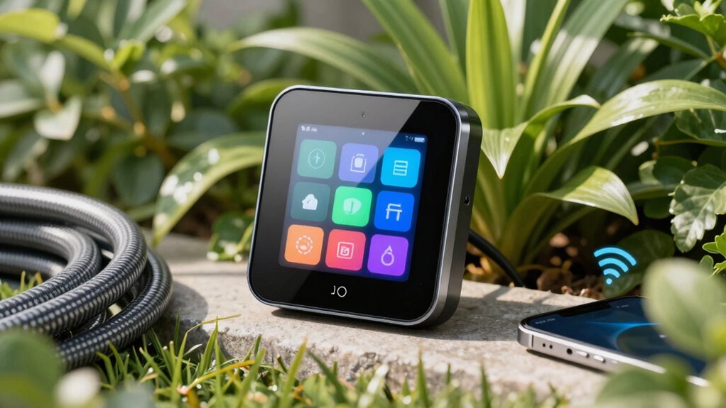 connectivity scheduling weather adaptivity