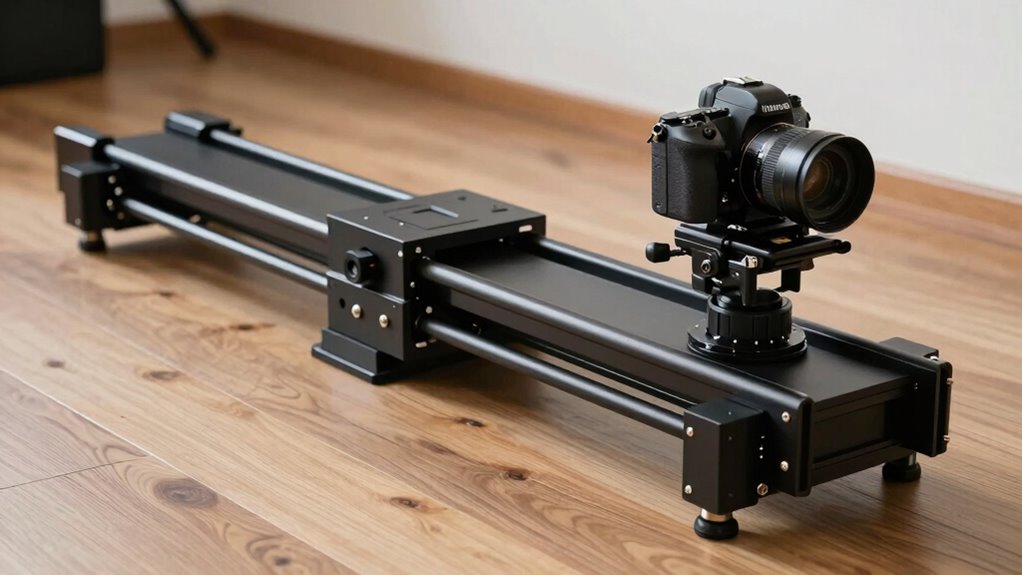 consider payload noise build