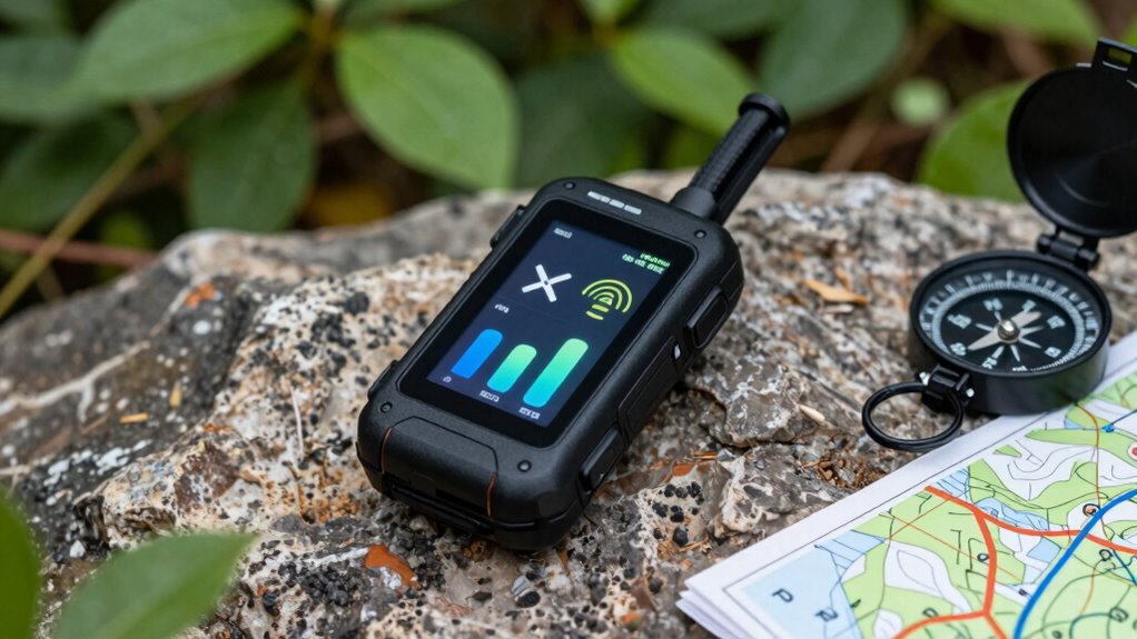 consider satellite battery durability