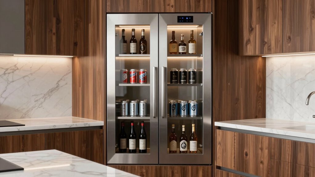 consider space temperature flexibility