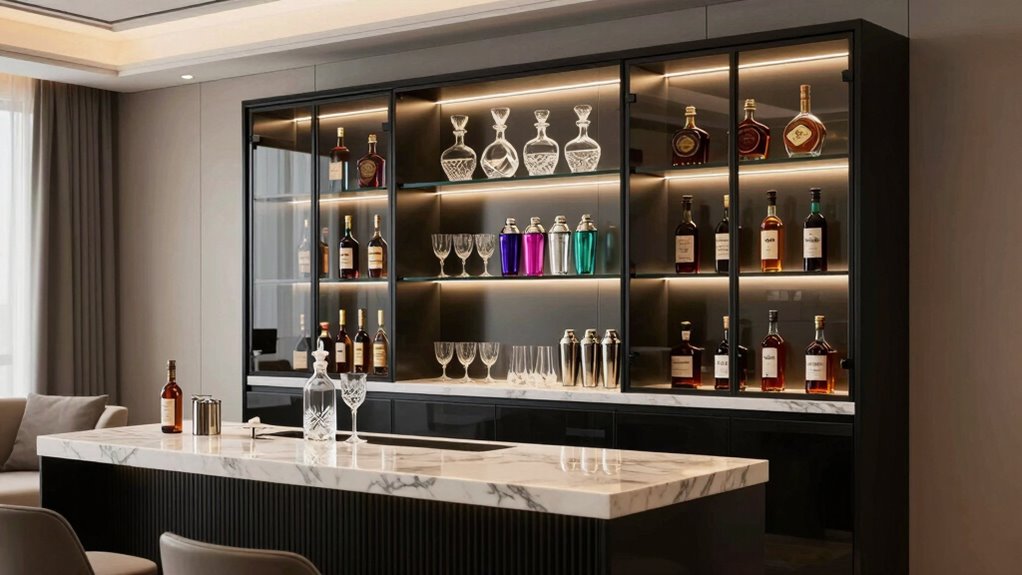 consideration space design durability features