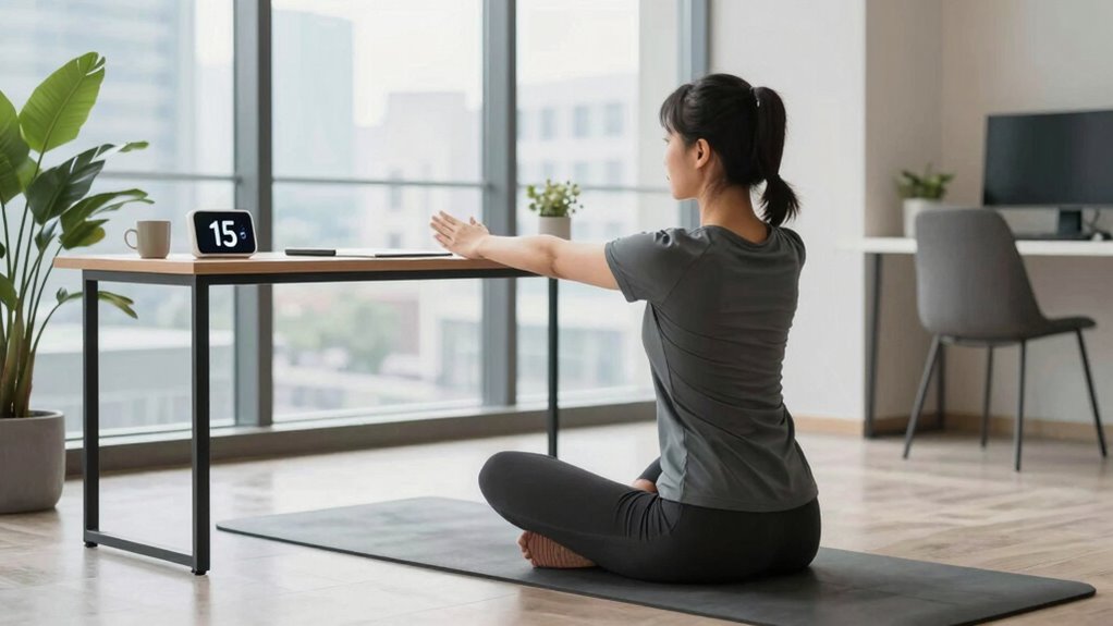 consistent recovery rituals tips