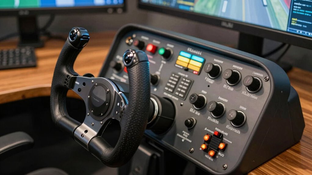 control calibration and sensitivity