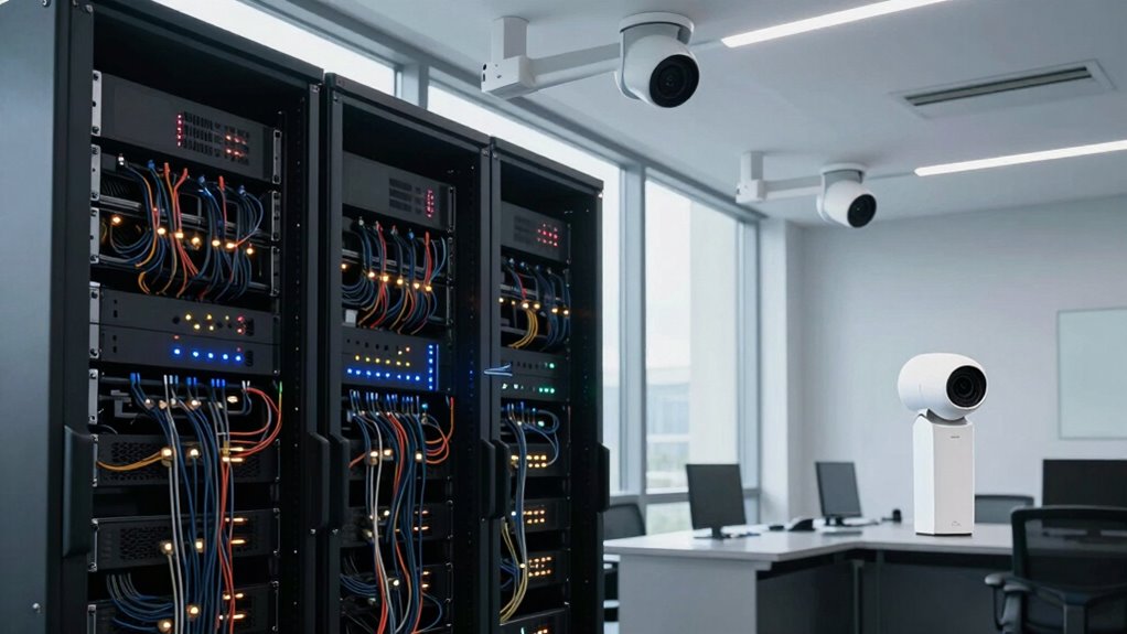 cost expandability flexibility comparison