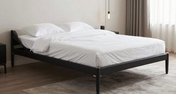 customizable sleeping comfort